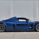 Illustration for article titled The Maserati MC12 Versione Corse Is A Track-Only Car So Pretty It Makes An Enzo FXX Look Boring